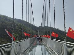 -汕尾铜鼎山旅游区