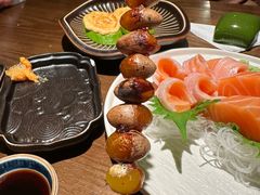 -一豚轩·烧鸟·豚骨拉面(五四路店)