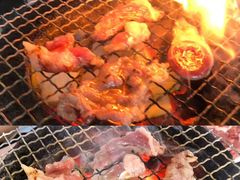 -松明一烤肉馆(鲁园店)