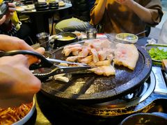 -Dombe豚(黑猪肉街店)