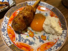 -鸟幸 TORISAKI 炭火居酒屋