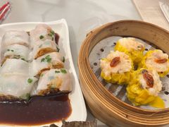 -添好运点心专门店(深水埗店)