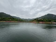 -神农溪纤夫文化旅游区