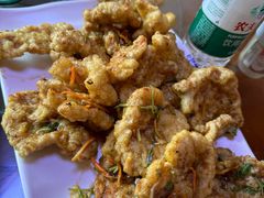 -百味园饺子馆
