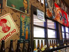 -小川洋风料理(街道口店)
