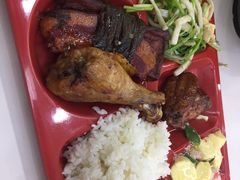 -食为天(贵阳路店)