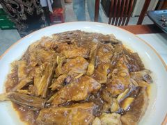 -清真·同发顺饭庄·烧麦(总店)