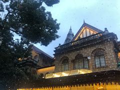 -马勒别墅饭店(静安寺店)