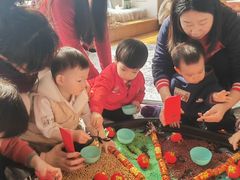 -123+智汇成长中心(保利时光里中心)