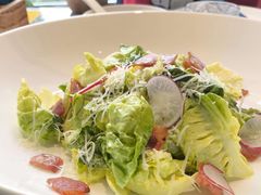 -小大董·烤鸭(观景餐厅·南京西路店)