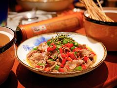 -成都娃娃花园餐厅 (南艺旗舰店)