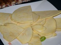 地瓜片-千纸鹤嫩汁烤肉(西大直街店)