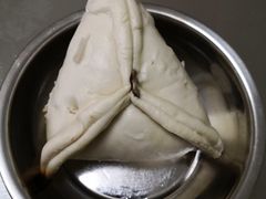 糖三角-天泽祥·鼓楼馒头(鼓楼店)