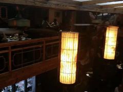 大堂-七菜馆·东北菜·蒸饺(文体路店)
