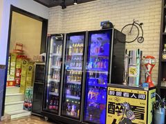 -段氏龙虾·烧烤·烤鱼(东书房路店)