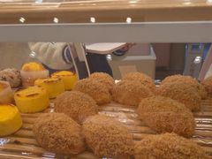 -好利来(温江合生汇店)