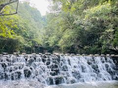 -石台牯牛降景区