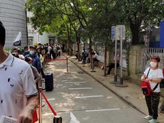 -中国人民解放军空军特色医学中心(空军总医院)