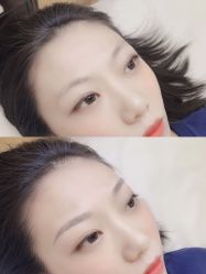 -久匠·纹眉纹绣半永久