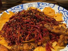 -回味黑鸭煲·始于2006(万松园店)