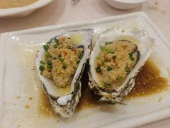 -北海渔村酒楼·粤菜海鲜点心(新华店)