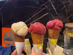 -LUNEURS月乐诗·法式冰淇淋(环贸店)