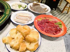 -有拈头成都市井火锅(南山总店)