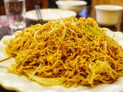 漫天香炒面-漫天香·小龙虾餐厅(夏湾店)