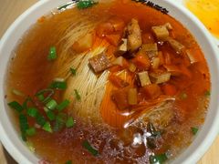 -朱新年·苏式汤团·面点(北寺塔店)