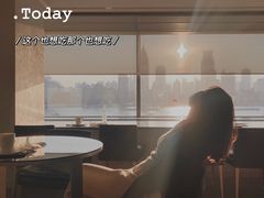 -震旦博物馆·A Cafe