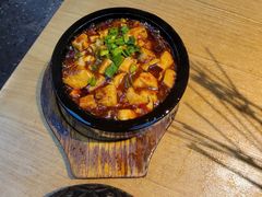 -胡马八破·川菜小馆(高新万达店)