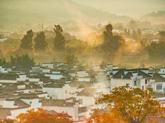 -塔川景区