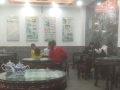 大堂-仁信老铺(盈信城市广场B区店)