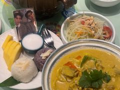 -米泰芒·东南亚料理(体育西店)