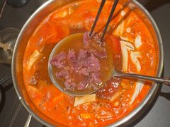 -二刀潮牛(重庆光环购物公园店)