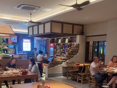 -乡里八闽·福州乡土菜(高宅店)