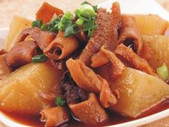 -老广州牛杂(深圳白石洲总店)