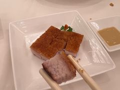 -利苑酒家(合景国际金融广场店)