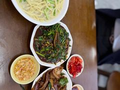 -三百碗宝应长鱼面(板仓街店)