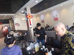-杨记汕头牛肉店