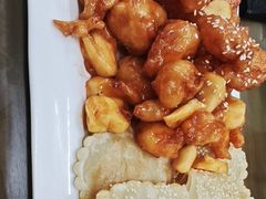 -鲁南仔·滕州炒鸡(经三路店)