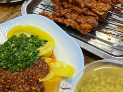 -马相卿特色烤肉面食馆(虎台店)