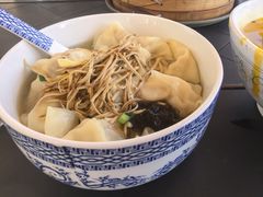 -笑来喜馄饨小笼工坊店(湖滨街店)