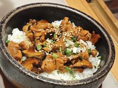 -韩宫宴烤肉·黑毛和牛·料理(昆山万达店)