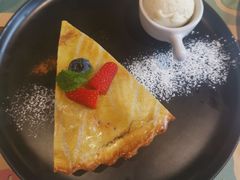 -安妮意大利餐厅(国贸店)