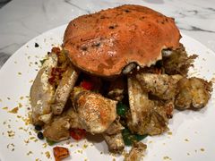 -匠心牛公馆·潮汕牛肉海鲜火锅(索菲特店)