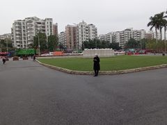 -华南国家植物园-售票处