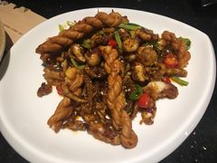 -快乐迪KTV(中山路店)