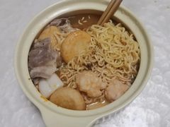 -海底捞火锅(青悦城店)