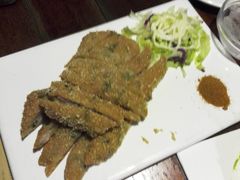 -绿茶餐厅(华联万柳店)